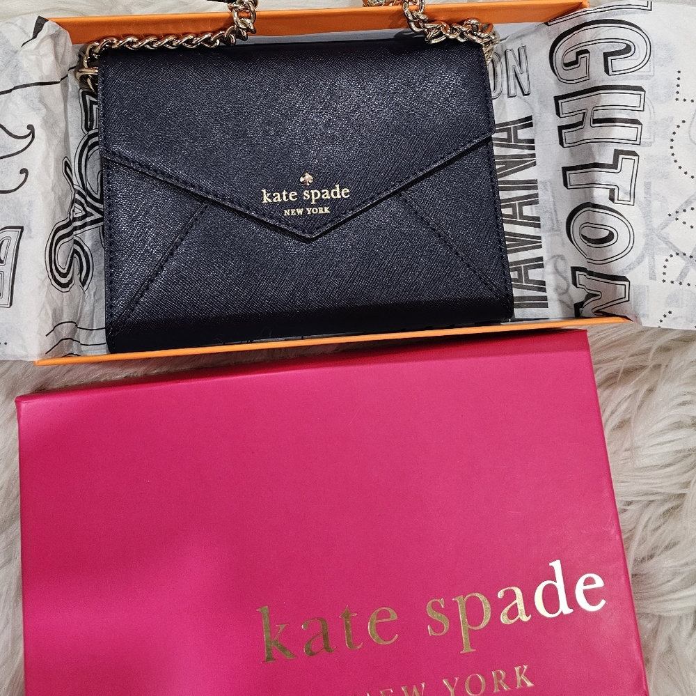 Kate apade cedar street Monday mini crossboddy new - Picture 1 of 12
